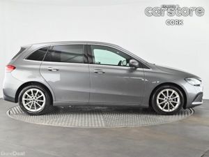 Mercedes-Benz B-Class B180 1.6 Auto - Image 3