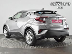 Toyota C-HR 1.8 HYBRID Auto - Image 4