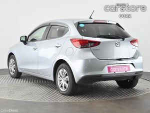 Mazda Mazda2 1.5 5DR Auto - Image 4