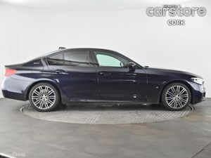 BMW 5-Series 530e M Sport Auto - Image 3