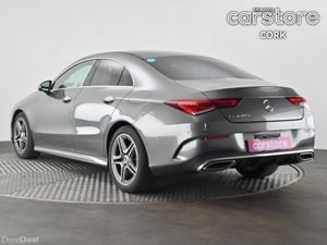 Mercedes-Benz CLA CLA180 1.4 Auto - Image 4