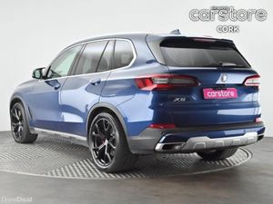 BMW X5 xDrive45e xLine - Image 4