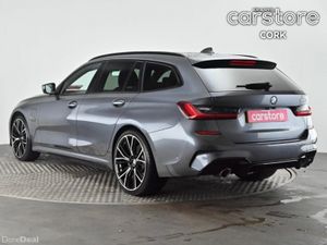 BMW 3-Series 330e M Sport Auto - Image 4