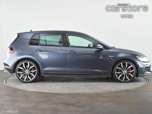 Volkswagen Golf 2.0 GTI Auto - Image 3
