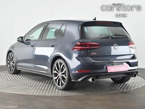 Volkswagen Golf 2.0 GTI Auto - Image 4