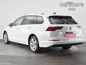 Volkswagen Golf 1.0 TSI Estate Auto - Image 4