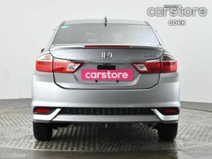 Honda Grace 1.5 Hybrid AUTO - Image 4