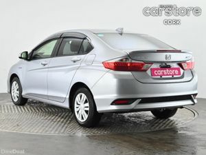 Honda Grace 1.5 Hybrid AUTO - Image 3