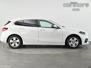 BMW 1-Series 118i Auto - Image 2
