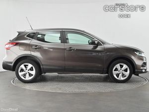 Nissan Qashqai 1.2 PET XE - Image 2