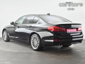 BMW 5-Series 530e xDrive SE Auto - Image 3