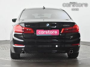 BMW 5-Series 530e xDrive SE Auto - Image 4