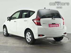 Nissan Note 1.2 Auto - Image 3