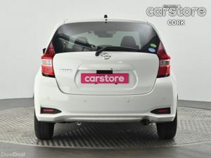 Nissan Note 1.2 Auto - Image 4
