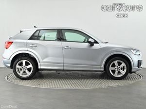 Audi Q2 1.0 Auto - Image 2
