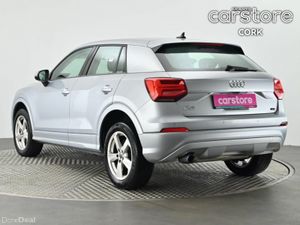 Audi Q2 1.0 Auto - Image 3