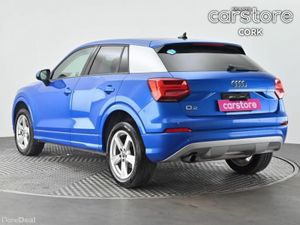 Audi Q2 1.0 Auto - Image 4