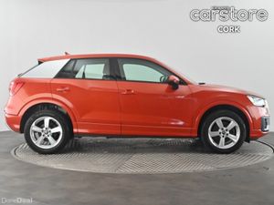 Audi Q2 1.0 Auto - Image 2