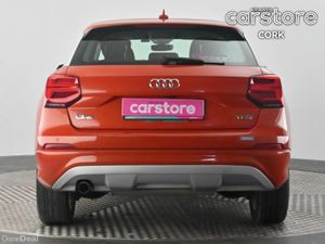 Audi Q2 1.0 Auto - Image 4