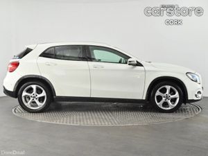 Mercedes-Benz GLA GLA 180 1.6 Auto - Image 3