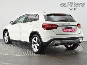 Mercedes-Benz GLA GLA 180 1.6 Auto - Image 4