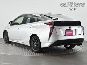 Toyota Prius 1.8 Hybrid Auto - Image 4
