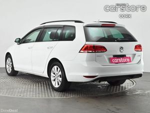 Volkswagen Golf 1.4 TSI Auto - Image 3