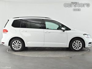 Volkswagen Touran 1.4 Auto - Image 2
