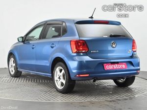 Volkswagen Polo 1.2 TSI Auto - Image 3
