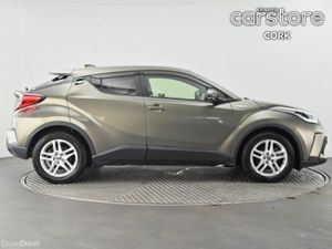 Toyota C-HR 1.8 HYBRID - Image 3