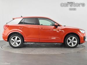 Audi Q2 1.0 TFSI Auto - Image 2