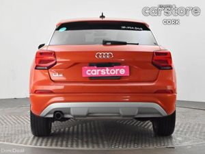 Audi Q2 1.0 TFSI Auto - Image 4