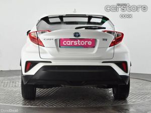 Toyota C-HR 1.8 HYBRID Auto - Image 4