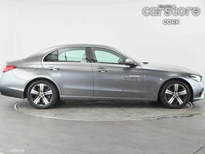 Mercedes-Benz C-Class C 180 A/T Avantgarde - Image 2