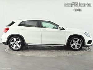 Mercedes-Benz GLA 1.6 Auto - Image 2