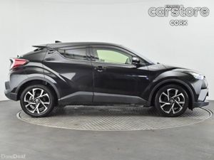 Toyota C-HR C-HR HYBRID 1.8 AUTO - Image 3