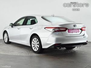 Toyota Camry 2.5 Hybrid Auto - Image 4