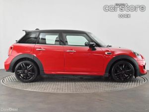 Mini Cooper Cooper Sport Auto  Cooper Sport  136 S - Image 3