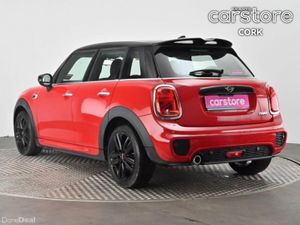 Mini Cooper Cooper Sport Auto  Cooper Sport  136 S - Image 4