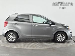 Kia Picanto A/T PE Petrol - Image 3
