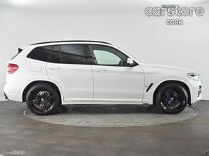 BMW X3 xDrive30e M Sport - Image 3