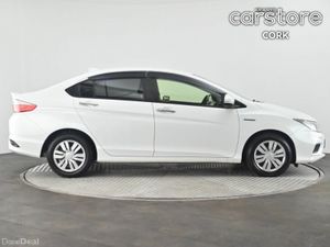 Honda Grace GRACE DAA-GM4 4 DR AUTO - Image 3