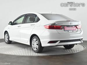 Honda Grace GRACE DAA-GM4 4 DR AUTO - Image 4