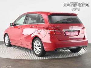 Mercedes-Benz B-Class B 160 STYLE - Image 4