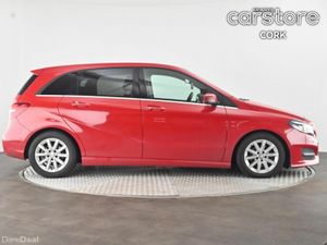 Mercedes-Benz B-Class B 160 STYLE - Image 3