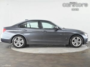 BMW 3-Series 330e Sport - Image 3