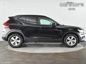 Volvo XC40 D3 (150hp) - Image 3