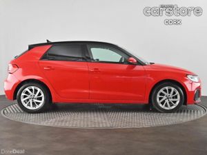Audi A1 1.0 TFSI 95HP S Tronic - Image 3
