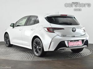 Toyota Corolla 1.8 Hybrid Auto - Image 4