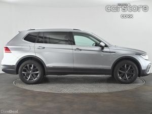 Volkswagen Tiguan 2.0 TDI 122HP Life - Image 3